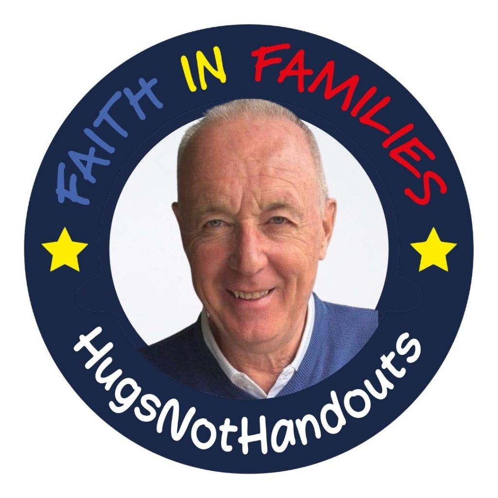 Richard Davies Trustee