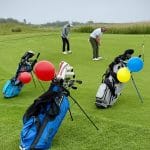 Charity Golf Day - Shufflebottom X Faith in Families