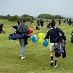 Charity Golf Day - Shufflebottom X Faith in Families