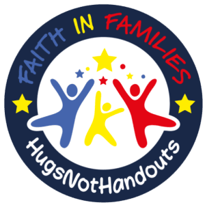 Faith in Families Faith in Families