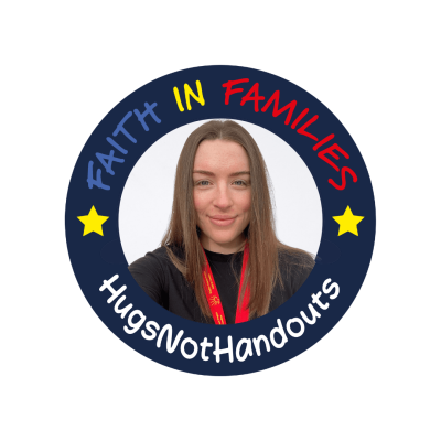 Abbie Morgan – Senior Wellbeing Practitioner