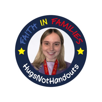 Abigail Charles - Children’s Emotional Wellbeing Practitioner