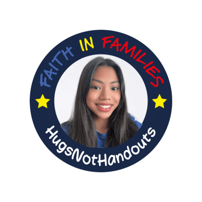 Ceiara Caparas – Children’s Emotional Wellbeing Practitioner