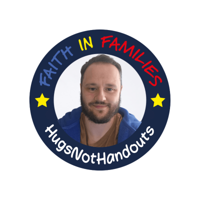 Chris Roberts - Children’s Emotional Wellbeing Practitioner