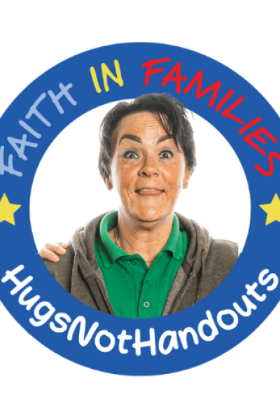 Community ALN Support