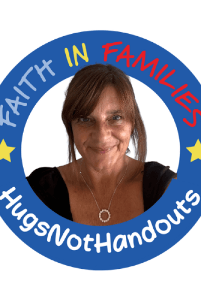 Suzanne Baker Community Lead