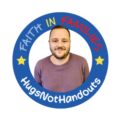 Chris Roberts Chris Roberts Brighter Futures Team