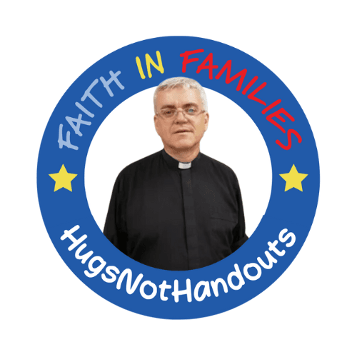 Rev Robert Davies-Hannen